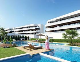 apartment sale los alcazares by 449,000 eur