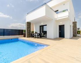 villa sale orihuela vistabella golf by 395,000 eur
