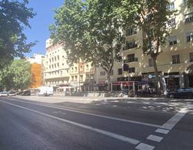 flat sale madrid capital by 1,420,000 eur