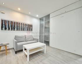 flat rent madrid capital by 900 eur
