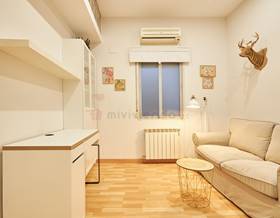 flat rent madrid capital by 1,200 eur