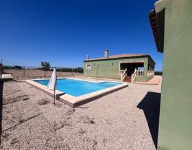 villas for sale in benijofar