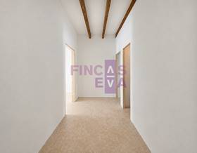 flat sale barcelona capital by 360,000 eur