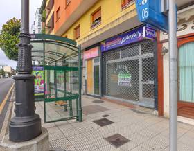 premises sale oviedo ventanielles by 59,000 eur