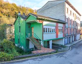 villas for sale in langreo