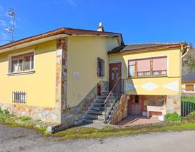 houses for sale in valdes, asturias