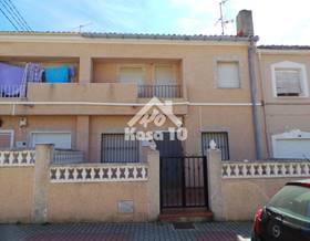 single family house rent ibi ibi by 650 eur