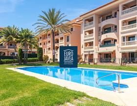 apartment sale javea xabia puerto by 250,000 eur