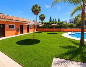 flat sale san luis de sabinillas chullera by 230,000 eur