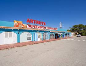 premises sale islas baleares ciutadella de menorca by 1,500,000 eur