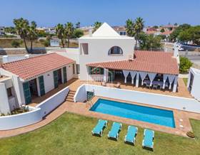 chalet sale ciutadella de menorca by 1,330,000 eur