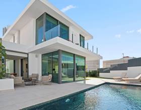 villas for sale in finestrat