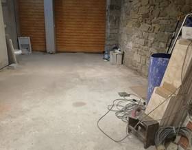 premises rent manresa casc antic by 550 eur