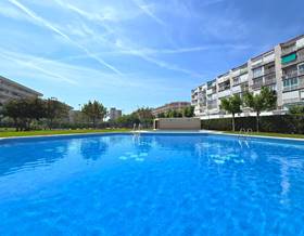 apartment sale vila seca la pineda by 97,500 eur