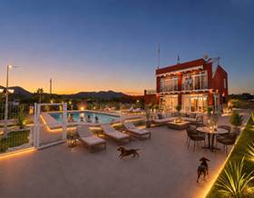 chalet sale villalonga comunidad valenciana by 359,990 eur