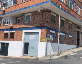 premises rent plasencia miralvalle by 400 eur