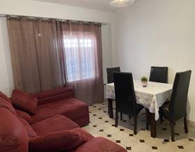 flat sale cordoba crta. de trassierra by 84,000 eur