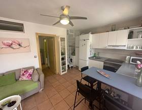 villas for rent in pilar de la horadada