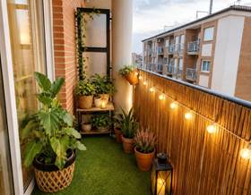 flat sale l´ eliana zona pueblo by 380,000 eur