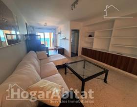 flat sale alboraya port  saplaya by 395,000 eur