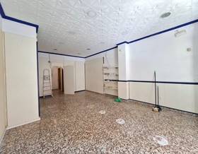 premises sale la villajoyosa vila joiosa villajoyosa by 97,000 eur