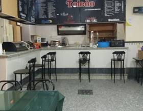 premises for sale in ubrique