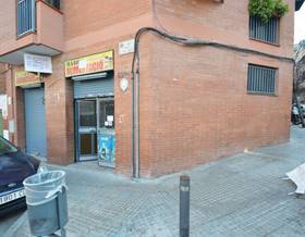premises for sale in santa coloma de gramanet