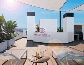 apartments for sale in los montesinos