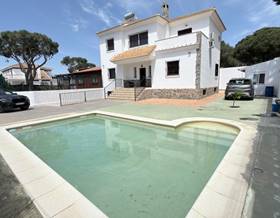 semidetached house sale mazagon mazagón by 530,000 eur