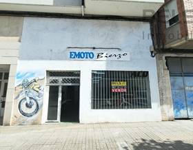 premises for sale in leon province