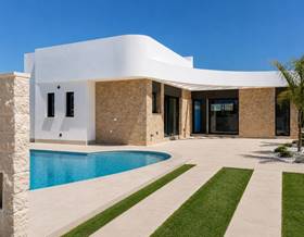 villas for sale in torrevieja
