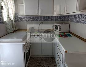 houses for rent in sevilla province