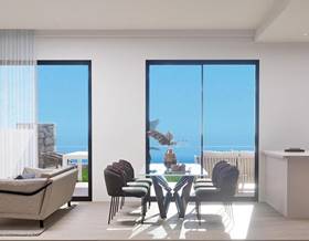 bungalow sale finestrat by 452,900 eur