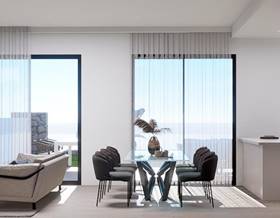 houses for sale in el albir