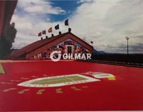 buildings for sale in noroeste madrid