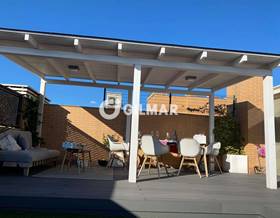 houses for sale in madrid province