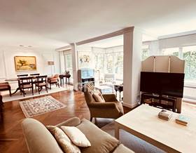 flat sale alcobendas soto de la moraleja by 1,590,000 eur