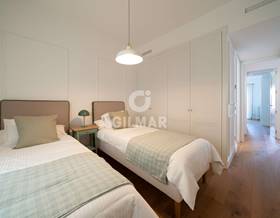 flat sale madrid capital by 2,550,000 eur