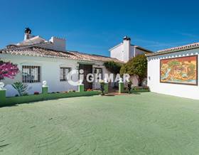houses for sale in malaga province