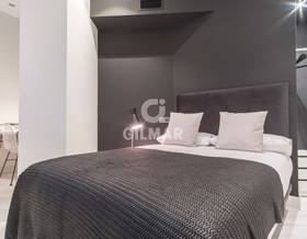 houses for rent in madrid