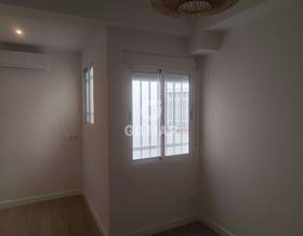 apartments for rent in los remedios sevilla