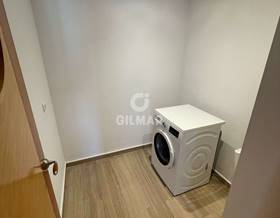 flat rent malaga perchel norte by 2,550 eur