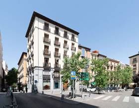 flat rent madrid madrid capital by 2,000 eur