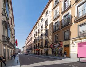 flat rent madrid madrid capital by 1,900 eur