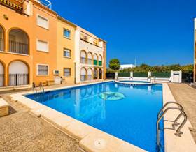 bungalow sale torrevieja playa del acequion, naufragos y rocio del mar by 137,900 eur
