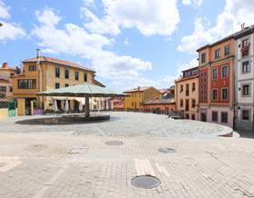 buildings for sale in asturias province