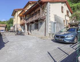 houses for sale in ribera de arriba