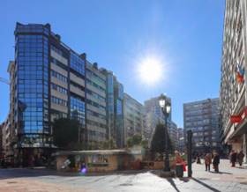 flat sale oviedo centro norte by 138,000 eur