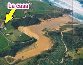 villas for sale in galizano