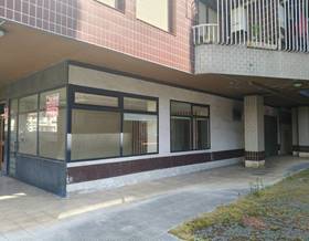 premises for sale in galdakao